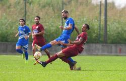 Oleggio-Borgovercelli: designato l'arbitro