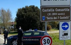 Minaccia con una testa di cinghiale un consigliere del Consorzio Bonifica