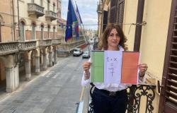 Trino alla "Giornata nazionale per la donazione di organi e tessuti"