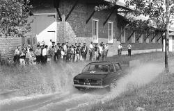 I 60 anni della costruzione della pista di Balocco