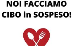 Vercelli: "Cibo in sospeso" per le famiglie in difficoltà