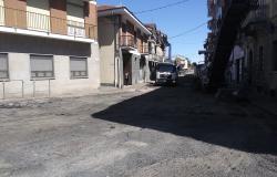 Asfaltatura del corso: stanziati 100.000 euro
