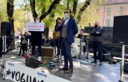 "Senza supporti ci sarà la crisi sociale"