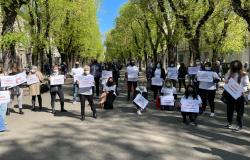 "La misura è colma: pretendiamo di lavorare"