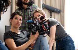 Un contest regionale per giovani cineasti