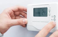 Trino: accensione impianti termici prorogata fino al 30 aprile