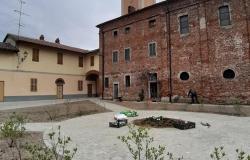 Lamporo, nuove aree verdi e altri parcheggi