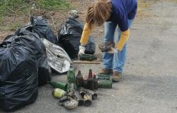 Vercelli: Plastic Free ripulirà l'area industriale