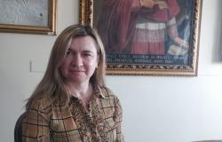 Liliana Soattini nuovo dirigente biologo di Patologia clinica