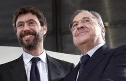 Terremoto nel mondo del calcio: nasce la Superlega