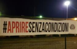 "Il sistema di restrizioni sta creando un'emergenza sociale"