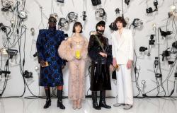 Alessandro Michele presenta “Aria”