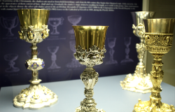 Invenzioni barocche per l’arredo sacro in diretta streaming
