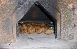 Patronale di San Giorgio: messa e consegna dei fagioli a domicilio