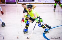 L'Amatori Vercelli conquista i playoff