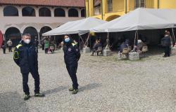 Covid: oltre 5700 servizi in 13 mesi