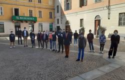 Consiglio comunale dei ragazzi, vigilia di elezioni