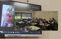 Videoconferenza ricordare e celebrare la festa della Liberazione