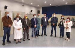 Oggi a Pray giornata vaccinale dedicata alla Valsessera