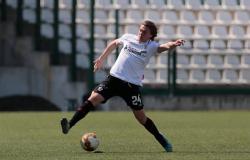 Pro Vercelli: Zerbin è sparito dai radar