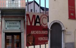 Riaprono il 27 aprile Museo Borgogna, Leone e Mac 'Bruzza'