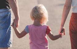 Campagna di sensibilizzazione sul tema dell'affidamento familiare