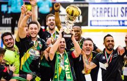 Al PalaPregnolato la Final four promozione