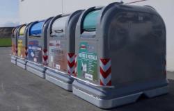 Per i condomini cassonetti intelligenti: 'individuano' i trasgressori
