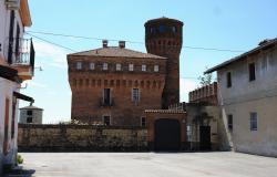 Deviando per San Genuario