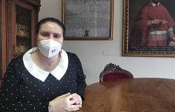 Francesca Iannacone nuovo dirigente di Medicina Legale