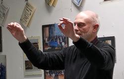 Crescentino: Massimo Sartori nuovo maestro della Banda musicale