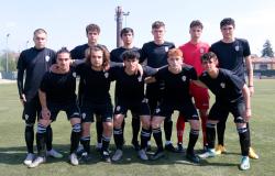 Al 90' Maggio... apre il mese della Pro Vercelli
