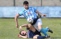 La LG Trino strappa il pari in Valle d'Aosta