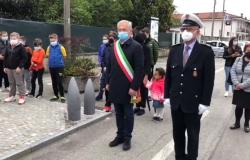 Bombardamento del 30 aprile 1945: morirono 13 persone, il ricordo
