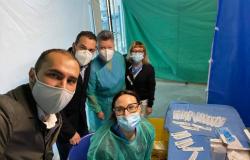 Trino: sono 13 le persone positive, l'età media è di 38 anni