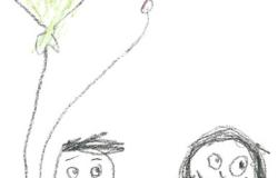 I disegni dei bambini