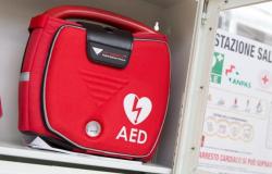 Le manifestazioni in piazza Ballario saranno cardioprotette
