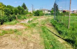 Rione Concordia: ripulita l'area "ex Diamante"