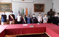 Consiglio comunale dei ragazzi, Eva Cera è il nuovo sindaco