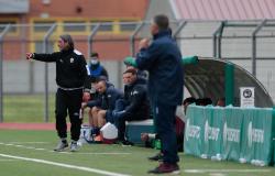 Anche al Frosinone piace Modesto