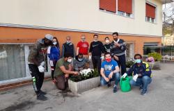 Convenzione per coinvolgere gli allievi nella manutenzione del verde