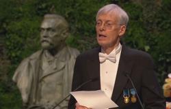 Vercelli premia Jesper Svenbro e Beppe Servillo