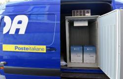 Vercelli: in arrivo 1.000 dosi di vaccino Moderna