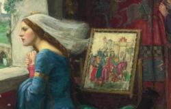All'ombra del re: amori, dolori e poteri di dieci donne del Medio Evo inglese