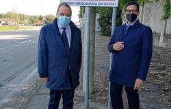 Sensibilizzare l'attenzione nei confronti dei ciclisti