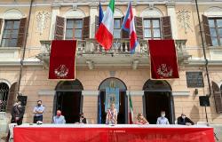 A forza di rialzi l'incanto dei carri per la 585ª Corsa dei buoi