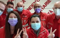Crescentino, Croce Rossa: dal 5 per mille quasi 10 mila euro