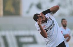 Pro Vercelli-Juventus B alle ore 17,30