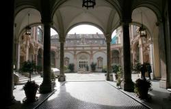Fibromialgia: Palazzo Lascaris si illumina di viola
