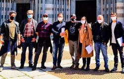 "Lupo Bianco": scelte le location
